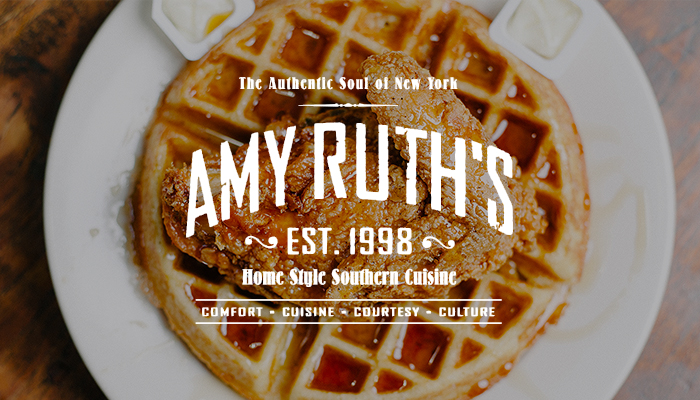 Amy Ruths