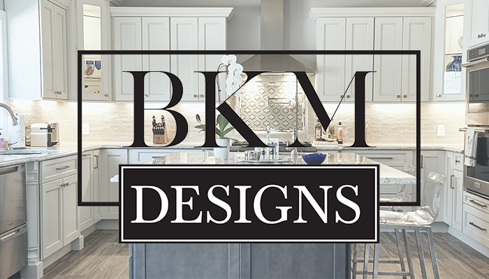 BKM Designs