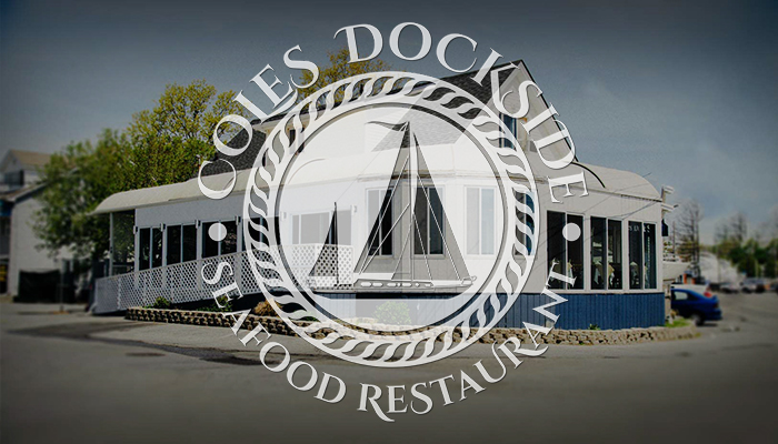 Cole's Dockside