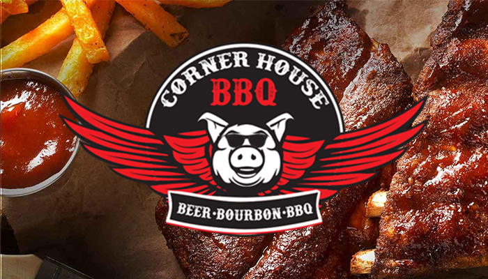 Corner House BBQ