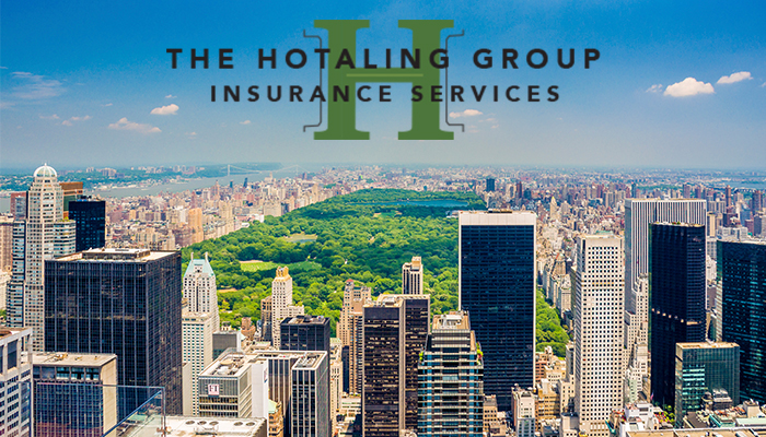 The Hotaling Group 