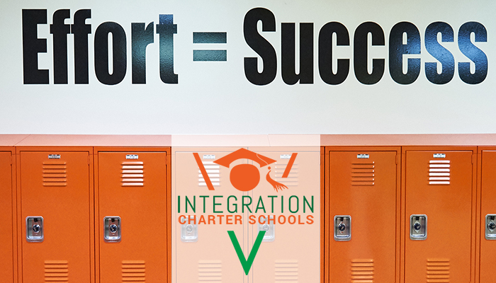 Integrationn Charter Schools