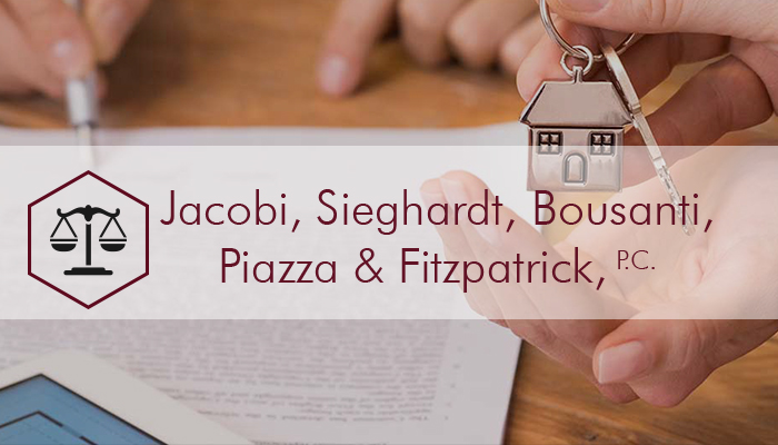 Jacobi, Sieghardt, Bousanti, Piazza & Fitzpatrick, P.C