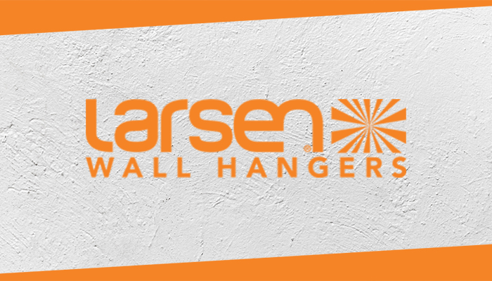 Larsen Wall Hangers