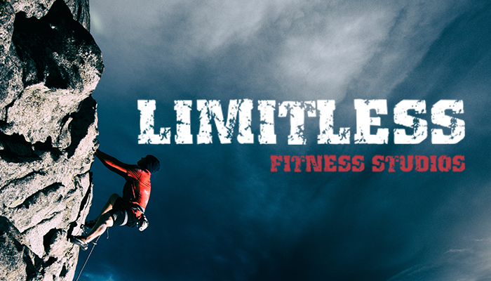 Limitless Fitness Studio