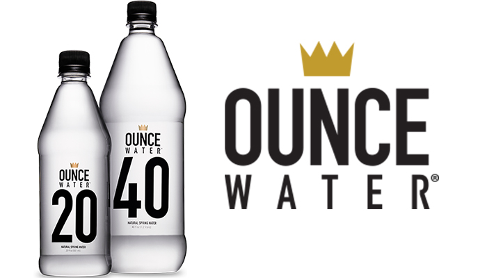 Theo Rossi's - Ounce Water