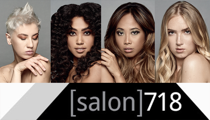 Salon 718