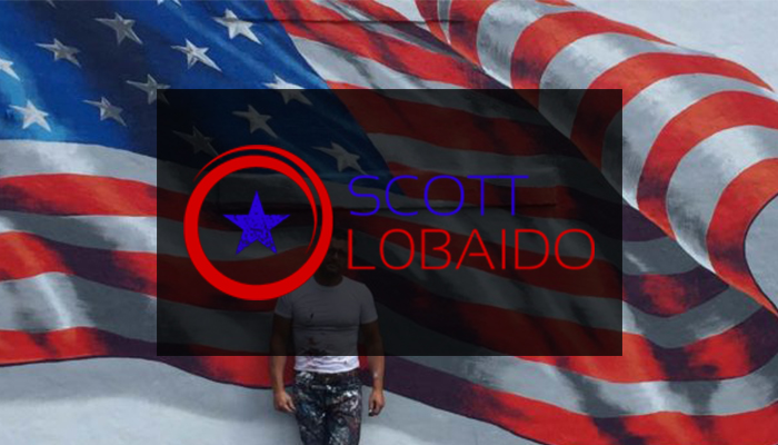 Scott Lobaido