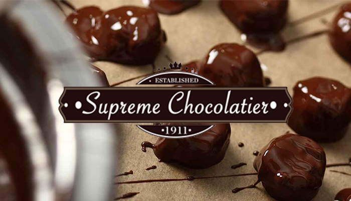 Supreme Chocolatier