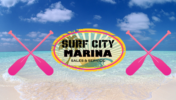 Surf City Marina