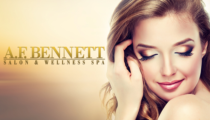 AF Bennett Salon and Wellness Spa