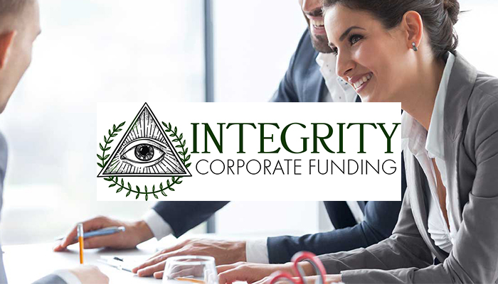 Integrity Corporate Funding