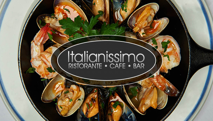 Italianissimo Ristorante