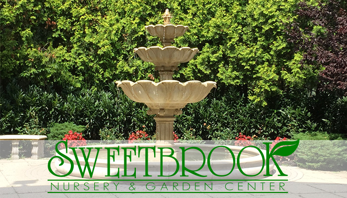 Sweetbrook Nursery and Garden